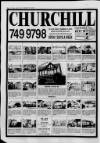 Hammersmith & Shepherds Bush Gazette Friday 08 July 1988 Page 64