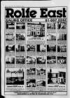 Hammersmith & Shepherds Bush Gazette Friday 08 July 1988 Page 66