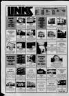 Hammersmith & Shepherds Bush Gazette Friday 08 July 1988 Page 70