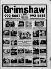 Hammersmith & Shepherds Bush Gazette Friday 08 July 1988 Page 71