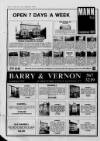 Hammersmith & Shepherds Bush Gazette Friday 08 July 1988 Page 84