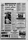 Hammersmith & Shepherds Bush Gazette Friday 15 July 1988 Page 5
