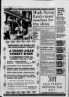Hammersmith & Shepherds Bush Gazette Friday 15 July 1988 Page 6