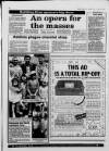 Hammersmith & Shepherds Bush Gazette Friday 15 July 1988 Page 7