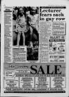 Hammersmith & Shepherds Bush Gazette Friday 15 July 1988 Page 9