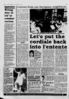 Hammersmith & Shepherds Bush Gazette Friday 15 July 1988 Page 10