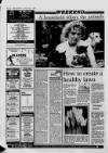Hammersmith & Shepherds Bush Gazette Friday 15 July 1988 Page 22