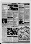 Hammersmith & Shepherds Bush Gazette Friday 15 July 1988 Page 26
