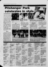 Hammersmith & Shepherds Bush Gazette Friday 15 July 1988 Page 54