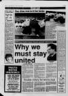 Hammersmith & Shepherds Bush Gazette Friday 15 July 1988 Page 56