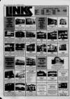 Hammersmith & Shepherds Bush Gazette Friday 15 July 1988 Page 68