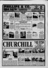 Hammersmith & Shepherds Bush Gazette Friday 15 July 1988 Page 79