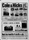 Hammersmith & Shepherds Bush Gazette Friday 15 July 1988 Page 80