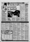 Hammersmith & Shepherds Bush Gazette Friday 29 July 1988 Page 2