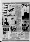 Hammersmith & Shepherds Bush Gazette Friday 29 July 1988 Page 4