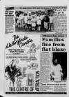 Hammersmith & Shepherds Bush Gazette Friday 29 July 1988 Page 6