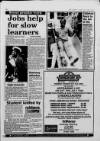 Hammersmith & Shepherds Bush Gazette Friday 29 July 1988 Page 7