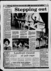 Hammersmith & Shepherds Bush Gazette Friday 29 July 1988 Page 8