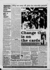 Hammersmith & Shepherds Bush Gazette Friday 29 July 1988 Page 10
