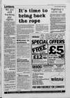 Hammersmith & Shepherds Bush Gazette Friday 29 July 1988 Page 11