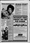Hammersmith & Shepherds Bush Gazette Friday 29 July 1988 Page 17