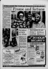Hammersmith & Shepherds Bush Gazette Friday 29 July 1988 Page 21