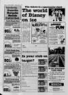 Hammersmith & Shepherds Bush Gazette Friday 29 July 1988 Page 22