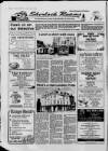 Hammersmith & Shepherds Bush Gazette Friday 29 July 1988 Page 24