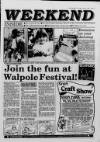 Hammersmith & Shepherds Bush Gazette Friday 29 July 1988 Page 25