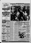 Hammersmith & Shepherds Bush Gazette Friday 29 July 1988 Page 26