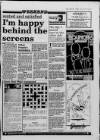 Hammersmith & Shepherds Bush Gazette Friday 29 July 1988 Page 27
