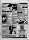 Hammersmith & Shepherds Bush Gazette Friday 29 July 1988 Page 31