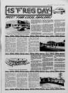 Hammersmith & Shepherds Bush Gazette Friday 29 July 1988 Page 45