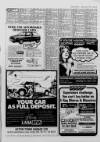 Hammersmith & Shepherds Bush Gazette Friday 29 July 1988 Page 49