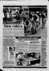 Hammersmith & Shepherds Bush Gazette Friday 29 July 1988 Page 66