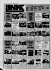 Hammersmith & Shepherds Bush Gazette Friday 29 July 1988 Page 78