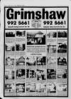 Hammersmith & Shepherds Bush Gazette Friday 29 July 1988 Page 84