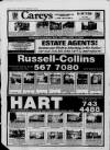 Hammersmith & Shepherds Bush Gazette Friday 29 July 1988 Page 94