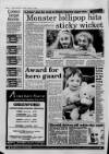 Hammersmith & Shepherds Bush Gazette Friday 12 August 1988 Page 6