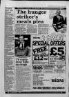 Hammersmith & Shepherds Bush Gazette Friday 12 August 1988 Page 9