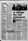 Hammersmith & Shepherds Bush Gazette Friday 12 August 1988 Page 10