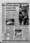 Hammersmith & Shepherds Bush Gazette Friday 12 August 1988 Page 12