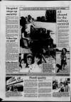 Hammersmith & Shepherds Bush Gazette Friday 12 August 1988 Page 14