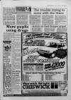 Hammersmith & Shepherds Bush Gazette Friday 12 August 1988 Page 17