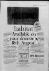 Hammersmith & Shepherds Bush Gazette Friday 12 August 1988 Page 19