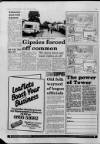 Hammersmith & Shepherds Bush Gazette Friday 12 August 1988 Page 20