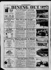 Hammersmith & Shepherds Bush Gazette Friday 12 August 1988 Page 22