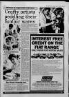 Hammersmith & Shepherds Bush Gazette Friday 12 August 1988 Page 23
