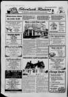 Hammersmith & Shepherds Bush Gazette Friday 12 August 1988 Page 24