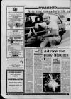 Hammersmith & Shepherds Bush Gazette Friday 12 August 1988 Page 28
